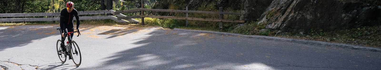 Men's Arch Winter Collection