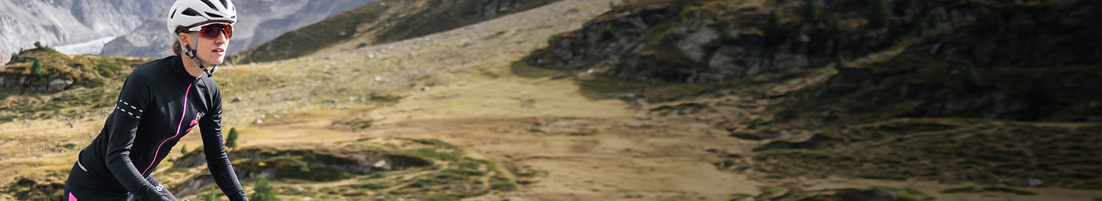 Women's Arch Winter Collection