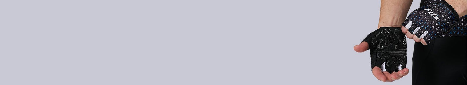 Fdx Unisex Black Short Finger Gloves Summer Gel Padded Mountain Bike Mitts Lightweight Comfort Cycling Gear AU