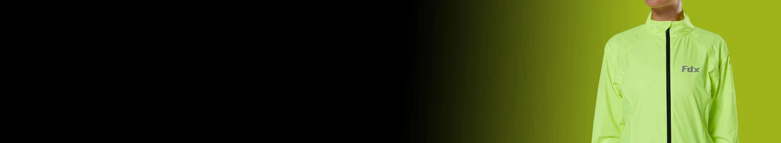 Fdx Women's Yellow Thermal Cycling Jacket Waterproof Windproof Lightweight Hi Viz Reflectors & Pockets Winter Cycling Gear AU