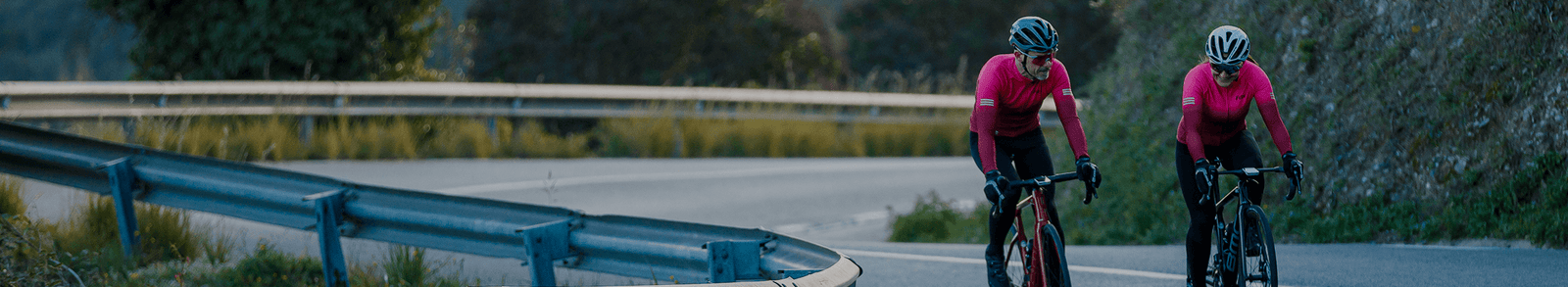 Men's Duo Cycling Jersey