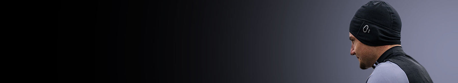 Fdx Unisex Black Under Helmet Cap Winter Lightweight Breathable Fleece Gash Cycling Goggles Stretchable Men Women Cycling Gear AU