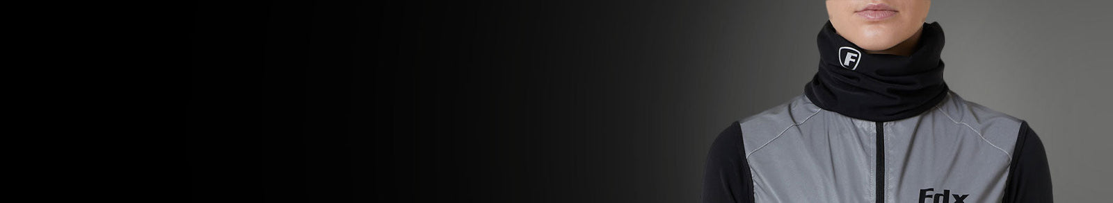 Fdx Unisex Black Cycling Arm Warmer Lightweight Cold Weather Elbow Compression Arm Sleeve Sun Protective Cool Men Women Cycling Gear AU