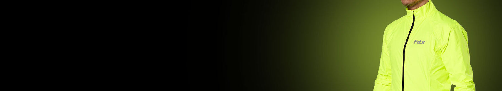 Fdx Men's Yellow Cycling Jackets Thermal Bib Tights Winter Gloves Fleece Soft Shell Waterproof Windproof Hi Viz Reflectors & Pockets Cycling Gear AU