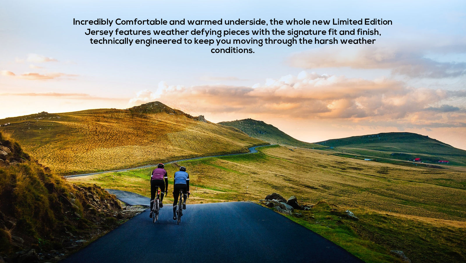 Fdx Black, Blue & Purple Thermal Long Sleeve Cycling Jersey, Bib Tights, Cap, Socks Hi Viz Reflector & Pocket Winter Men Women Cycling Gear Australia