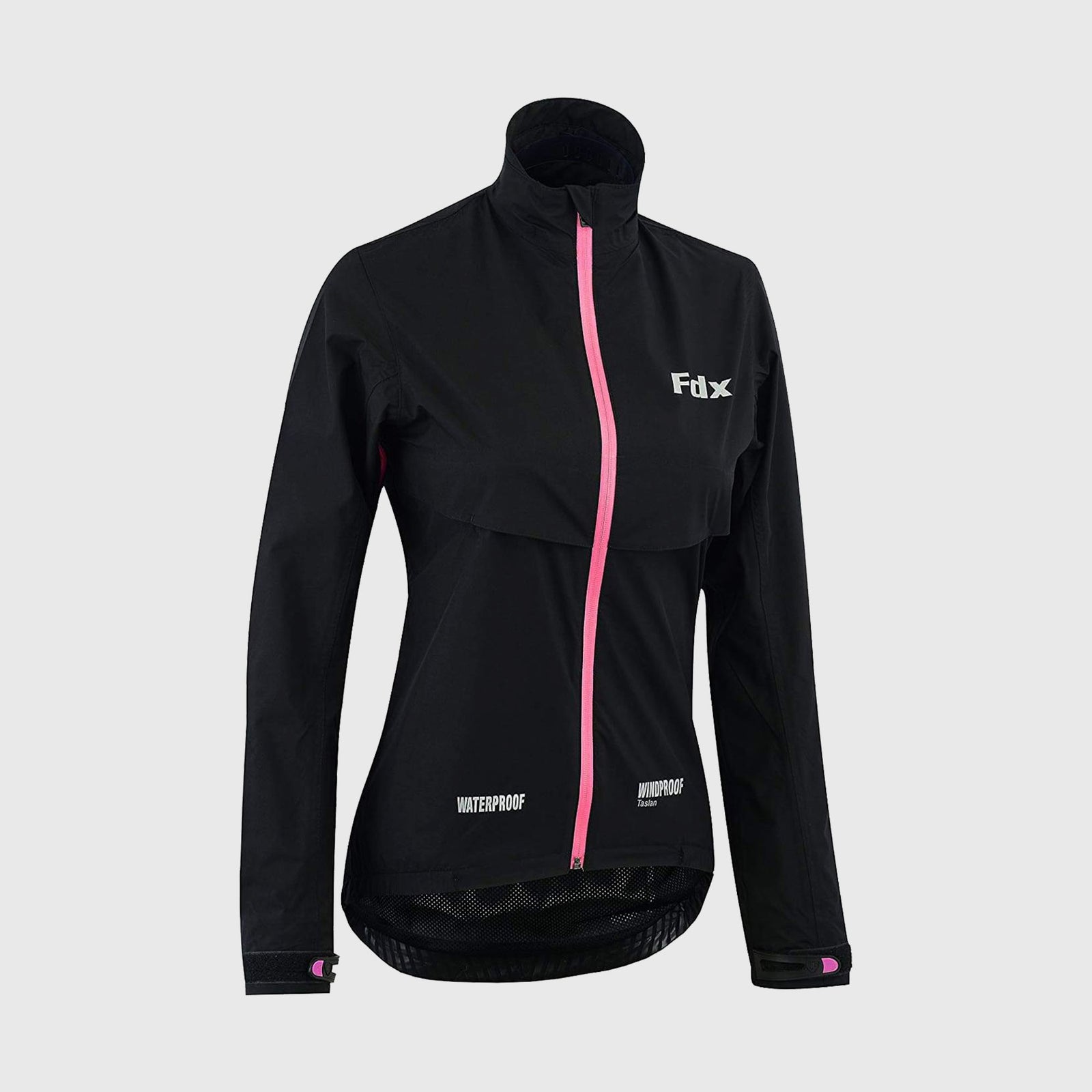 Ladies sale cycling jacket