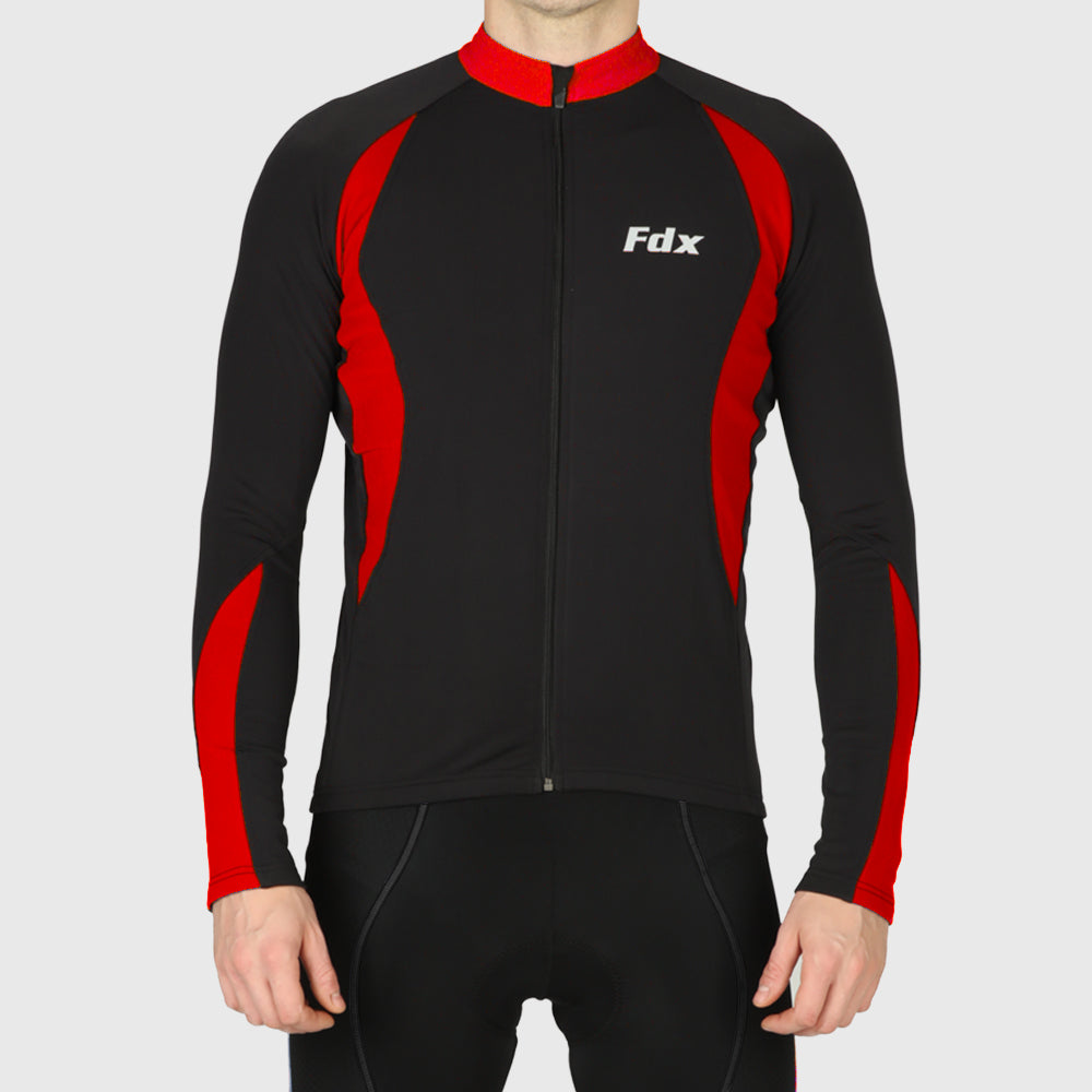 best thermal bike jersey