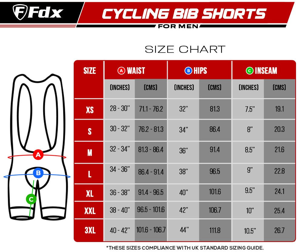 Grey cycling shop bib shorts
