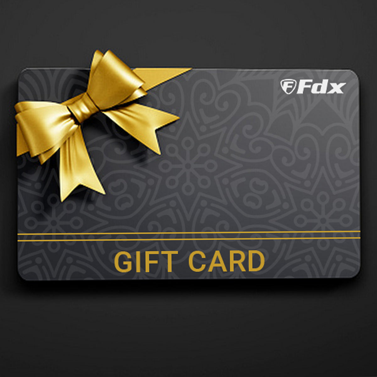 Gift Cards