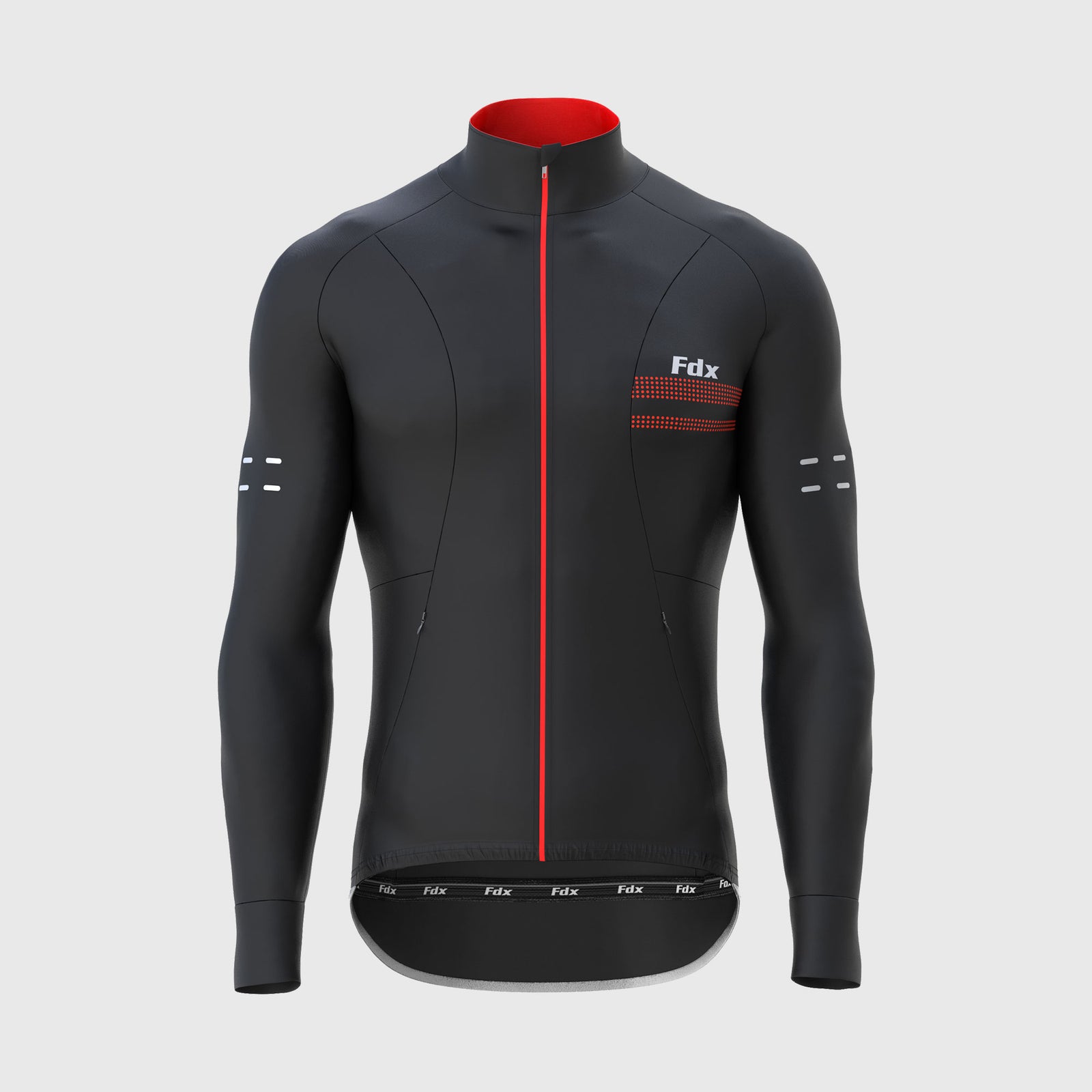 Discover the latest in Winter Cycling Wear: The PURE range from Inverse
