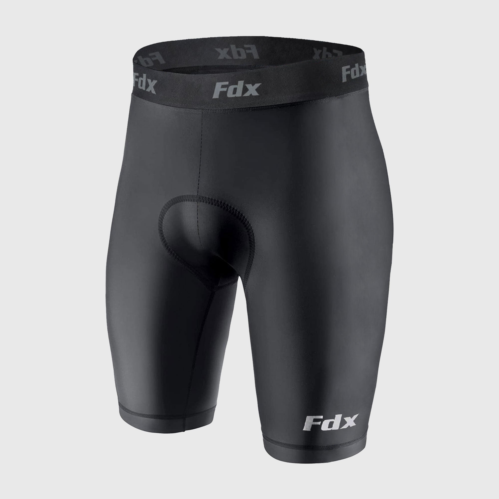 Buy Fdx Men's Summer Cycling Shorts