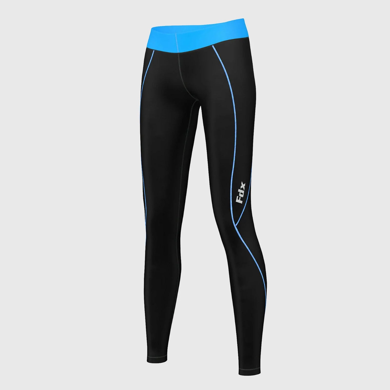 Full Length Compression Tights - Explore the exclusive sportswear  collection at Acteev Wear